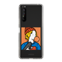 Slim Protection Case［ Kiyokazu Tsujino - Gum Boy ］