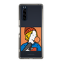 Slim Protection Case［ Kiyokazu Tsujino - Gum Boy ］