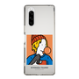 Slim Protection Case［ Kiyokazu Tsujino - Gum Boy ］