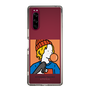 Slim Protection Case［ Kiyokazu Tsujino - Gum Boy ］