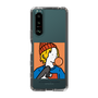Slim Protection Case［ Kiyokazu Tsujino - Gum Boy ］