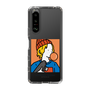Slim Protection Case［ Kiyokazu Tsujino - Gum Boy ］