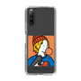 Slim Protection Case［ Kiyokazu Tsujino - Gum Boy ］