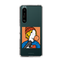 Slim Protection Case［ Kiyokazu Tsujino - Gum Boy ］