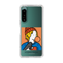 Slim Protection Case［ Kiyokazu Tsujino - Gum Boy ］