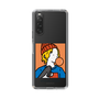 Slim Protection Case［ Kiyokazu Tsujino - Gum Boy ］