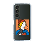 Slim Protection Case［ Kiyokazu Tsujino - Gum Boy ］