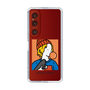Slim Protection Case［ Kiyokazu Tsujino - Gum Boy ］