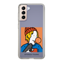 Slim Protection Case［ Kiyokazu Tsujino - Gum Boy ］