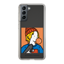 Slim Protection Case［ Kiyokazu Tsujino - Gum Boy ］