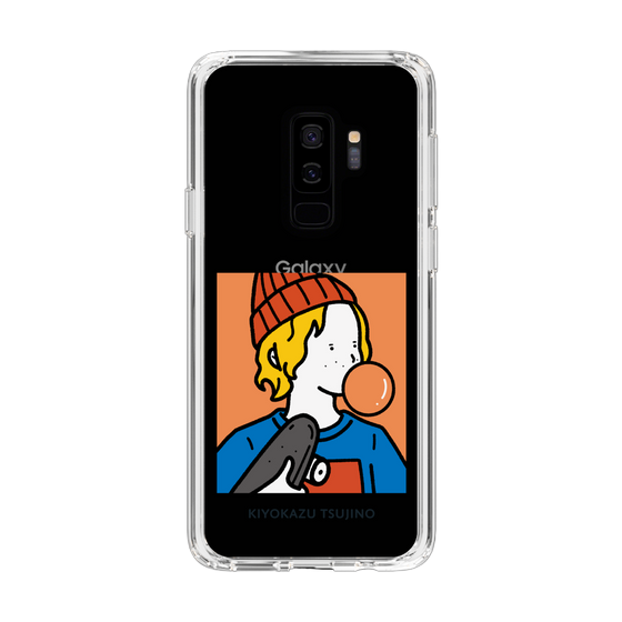 Slim Protection Case［ Kiyokazu Tsujino - Gum Boy ］