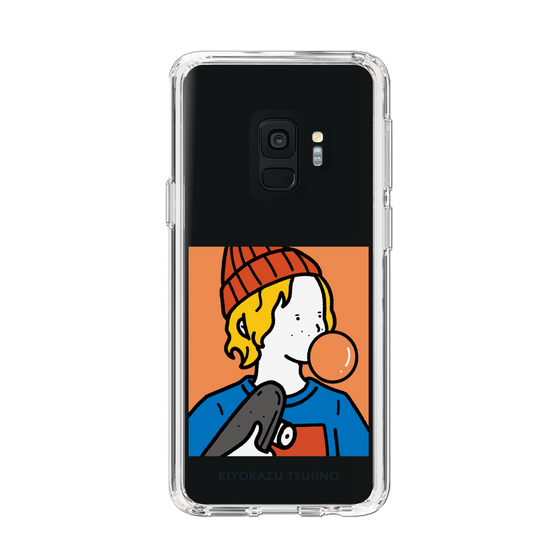 Slim Protection Case［ Kiyokazu Tsujino - Gum Boy ］