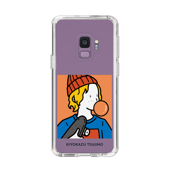 Slim Protection Case［ Kiyokazu Tsujino - Gum Boy ］