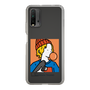 Slim Protection Case［ Kiyokazu Tsujino - Gum Boy ］