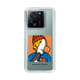 Slim Protection Case［ Kiyokazu Tsujino - Gum Boy ］