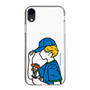 Slim Protection Case［ Kiyokazu Tsujino - Man ］