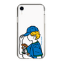 Slim Protection Case［ Kiyokazu Tsujino - Man ］