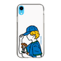 Slim Protection Case［ Kiyokazu Tsujino - Man ］
