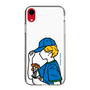 Slim Protection Case［ Kiyokazu Tsujino - Man ］