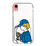 Slim Protection Case［ Kiyokazu Tsujino - Man ］