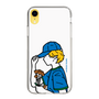 Slim Protection Case［ Kiyokazu Tsujino - Man ］