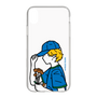 Slim Protection Case［ Kiyokazu Tsujino - Man ］