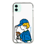 Slim Protection Case［ Kiyokazu Tsujino - Man ］