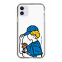 Slim Protection Case［ Kiyokazu Tsujino - Man ］
