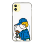 Slim Protection Case［ Kiyokazu Tsujino - Man ］