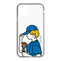 Slim Protection Case［ Kiyokazu Tsujino - Man ］