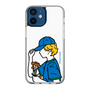 Slim Protection Case［ Kiyokazu Tsujino - Man ］
