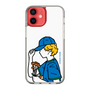 Slim Protection Case［ Kiyokazu Tsujino - Man ］