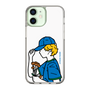 Slim Protection Case［ Kiyokazu Tsujino - Man ］