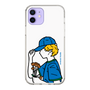 Slim Protection Case［ Kiyokazu Tsujino - Man ］