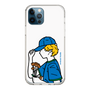 Slim Protection Case［ Kiyokazu Tsujino - Man ］