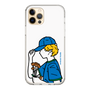 Slim Protection Case［ Kiyokazu Tsujino - Man ］