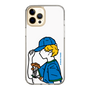 Slim Protection Case［ Kiyokazu Tsujino - Man ］
