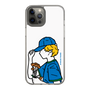Slim Protection Case［ Kiyokazu Tsujino - Man ］