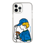 Slim Protection Case［ Kiyokazu Tsujino - Man ］