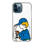 Slim Protection Case［ Kiyokazu Tsujino - Man ］