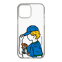 Slim Protection Case［ Kiyokazu Tsujino - Man ］