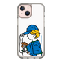 Slim Protection Case［ Kiyokazu Tsujino - Man ］
