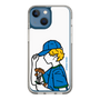 Slim Protection Case［ Kiyokazu Tsujino - Man ］