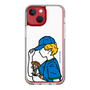 Slim Protection Case［ Kiyokazu Tsujino - Man ］