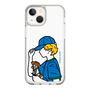 Slim Protection Case［ Kiyokazu Tsujino - Man ］