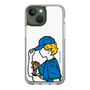 Slim Protection Case［ Kiyokazu Tsujino - Man ］