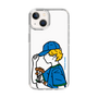 Slim Protection Case［ Kiyokazu Tsujino - Man ］