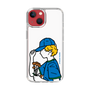Slim Protection Case［ Kiyokazu Tsujino - Man ］
