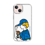 Slim Protection Case［ Kiyokazu Tsujino - Man ］