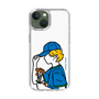 Slim Protection Case［ Kiyokazu Tsujino - Man ］
